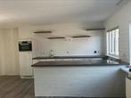 Keuken met keukeneiland, Huis en Inrichting, Keuken | Complete keukens, Ophalen, Gebruikt, Overige kleuren, Overige typen
