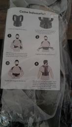 Rug corrigerende  band, Ophalen of Verzenden