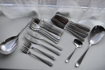 Sola 840 art deco cassette aanv. vis rijst etc 22x = 44 euro beschikbaar voor biedingen
