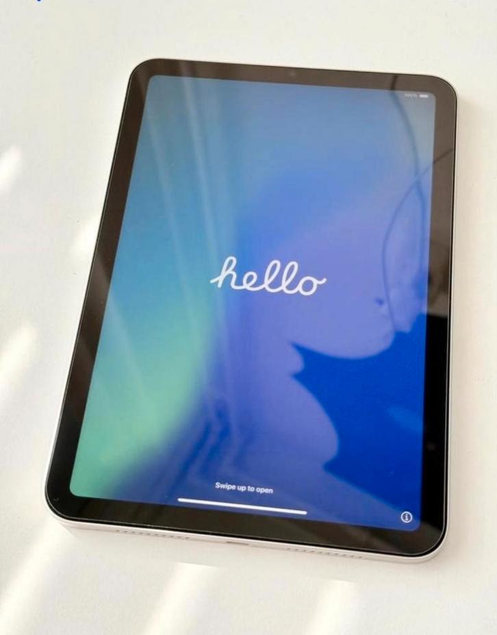 Ipad Mini A17, Computers en Software, Apple iPads, Zo goed als nieuw, Apple iPad Mini, 8 inch, Ophalen of Verzenden