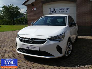 Opel Corsa 1.2 Edition beschikbaar voor biedingen