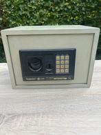 Toledo TRE-180 Brandkast, Ophalen, Gebruikt, Brandkast