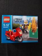 Brandweer poppetjes/figuurtjes/lego/playmobil, Ophalen of Verzenden, Zo goed als nieuw