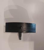 Be Pure Home Boudoir Wandkast – Hout – Zwart, Ophalen, Zo goed als nieuw, Met lade(s)