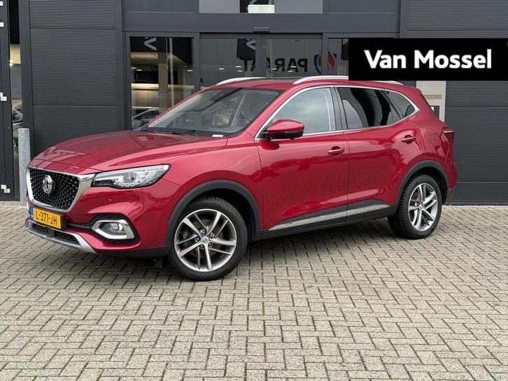 MG EHS 1.5 TGDI Luxury, Auto's, MG, Bedrijf, Te koop, EHS, 360° camera, ABS, Adaptive Cruise Control, Airbags, Airconditioning