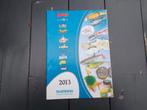 Shimano kunstaas catalogus 2013, Ophalen of Verzenden, Zo goed als nieuw, Kunstaas