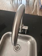 Grohe red heet waterkraan, Ophalen of Verzenden, Gebruikt, Minder dan 50 cm, Minder dan 100 cm