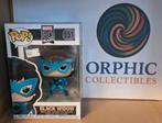 Funko pop! 551 Black Widow, Verzamelen, Ophalen of Verzenden, Nieuw