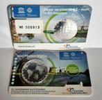 5 Euro coincard 2014 - Het Molen Vijfje in BU, Ophalen of Verzenden, Euro's