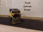 JIMMY ROSENQVIST TRANSPORT AB; SCANIA R6 TOPLINE 4X2, Hobby en Vrije tijd, Modelauto's | 1:50, Ophalen of Verzenden, Nieuw, Bus of Vrachtwagen