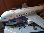 LEGO City 60262 Vliegtuig & Vliegveld, Ophalen of Verzenden, Zo goed als nieuw, Complete set, Lego