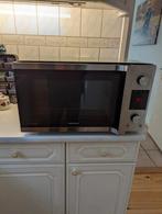 samsung, Witgoed en Apparatuur, Magnetrons, Vrijstaand, Gebruikt, 45 tot 60 cm, Ophalen