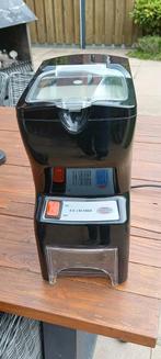 Johnny professionele ice crusher, Witgoed en Apparatuur, IJsmachines, Ophalen of Verzenden, Zo goed als nieuw