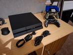 Uitgebreide Ps 4 Original 1Tb, Ophalen, Gebruikt, 1 TB, Original