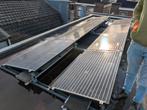 Zonnepanelen 2000wp (8*250) met plat dak montagesysteem, Ophalen, Zo goed als nieuw, 250 mm of meer