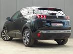 Peugeot 3008 1.2 PureTech Allure * CARPAY * 19 INCH !, Gebruikt, Euro 6, 1199 cc, Leder en Stof