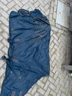 Kentucky Hurricane 191 - 6,3, Dieren en Toebehoren, Paarden en Pony's | Dekens en Dekjes, Ophalen of Verzenden, Gebruikt, Deken