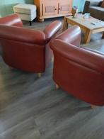 KuipStoelen, Huis en Inrichting, Stoelen, Ophalen, Gebruikt, Twee, Overige kleuren