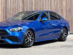 Mercedes-Benz C-klasse C300 AMG Line / Trekhaak / Burmester, Automaat, 4 cilinders, Bedrijf, Hybride Elektrisch/Benzine