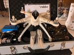 Robbe Walkera Drone QR X350 Pro - Met toebehoren, Ophalen of Verzenden, Gebruikt
