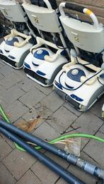 Zwembadrobots 8 stuks zodiac moeten nagezien worden
Ophalen, Ophalen, Zo goed als nieuw