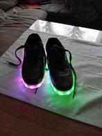 Schoenen maat 40, Kleding | Dames, Schoenen, Ophalen, Zwart, Sneakers of Gympen, Zo goed als nieuw