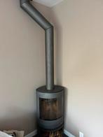Skantherm houtkachel, Huis en Inrichting, Kachels, Ophalen, Zo goed als nieuw, Hout, Houtkachel