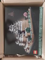 Lego architecture 21060  himeji castle, Ophalen of Verzenden, Zo goed als nieuw, Complete set, Lego