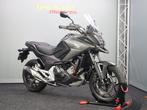 Honda NC 750 X, Motoren, Bedrijf, Toermotor