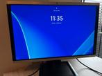 HP LA2405x 24 Inch Led Monitor, Computers en Software, Monitoren, Ophalen of Verzenden, Gebruikt