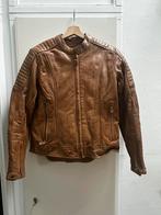 Dames cognac motorjas maat L, Motoren, Kleding | Motorkleding, Ophalen of Verzenden, Nieuw zonder kaartje, Dames, Moto girl