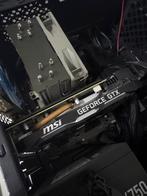 MSI GeForce GTX 1660 VENTUS XS 6G, Computers en Software, Videokaarten, PCI-Express 3, Gebruikt, HDMI, GDDR6