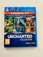 Uncharted: The Nathan Drake Collection PS4, Ophalen of Verzenden, Zo goed als nieuw