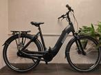 Batavus Altura E-go Power BES2 Flex accu Dames grijs 56cm 20