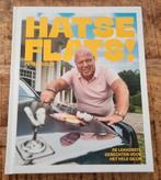 Hatseflats! - Kookboek Peter Gillis, Peter Gillis, Hoofdgerechten, Ophalen of Verzenden, Zo goed als nieuw