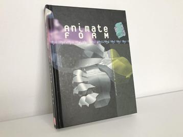 Animate Form - Greg Lynn | architecture theory beschikbaar voor biedingen