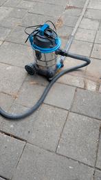Gamma Waterstofzuiger NDZ1400-SW - Gebruikt, Ophalen, Gebruikt, Waterstofzuiger