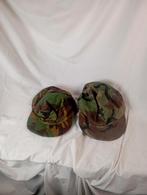 Engelse petten, Ophalen of Verzenden, Landmacht, Engeland, Overige typen