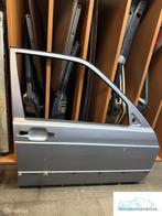 W201 190E 190D deur voordeur rechts bijrijderskant, Auto-onderdelen, Carrosserie en Plaatwerk, Gebruikt, Deur, Voor, Ophalen of Verzenden