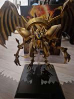Yu-Gi-Oh! - Winged Dragon of Ra Egyptian God: Kotobukiya, Ophalen, Nieuw