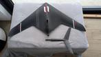 Sabfoil Sea Devil 1040, Watersport en Boten, Wingsurfen, Ophalen of Verzenden, Zo goed als nieuw