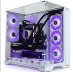 Gecustomizde pc's. Nu 50 euro ipv 75 voor volgende 2 mensen, Ophalen, Zo goed als nieuw