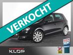 Volkswagen Golf 1.4 TSI Highline, Stof, Gebruikt, 4 cilinders, Bedrijf