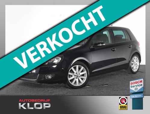 Volkswagen Golf 1.4 TSI Highline, Auto's, Volkswagen, Bedrijf, Te koop, Golf, ABS, Airbags, Airconditioning, Alarm, Centrale vergrendeling