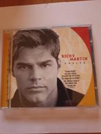 4728 ricky martin - vuelve, Verzenden, 1960 tot 1980, Zo goed als nieuw