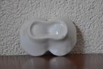 Oud Peper en Zout Schaaltje 6,5 cm, Antiek en Kunst, Ophalen of Verzenden