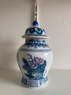 Chinese/ Japanse pot met deksel, Antiek en Kunst, Ophalen of Verzenden