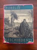 Oude Bijbelse Geschiedenis - Geïllustreerd, Ophalen of Verzenden