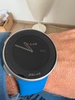 Polar Vantage V - Topsporthorloge, Sieraden, Tassen en Uiterlijk, Sporthorloges, Afstand, Zo goed als nieuw, Waterdicht, Android