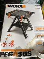 Werkbank, Doe-het-zelf en Verbouw, Gereedschap | Overige machines, Ophalen, Nieuw